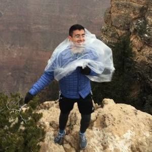 Meet your Posher, Erik